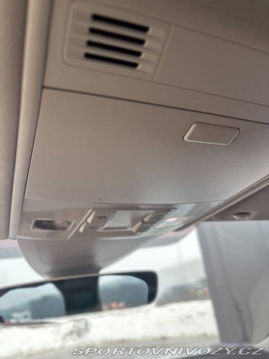 Volkswagen Ostatní modely Passat Variant Variant  2.0 BiTDI 240k B 2015