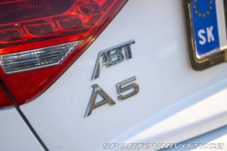 Audi A5 Sportback  2.0 TDI 170k, 2011