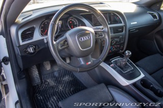 Audi A5 Sportback  2.0 TDI 170k, 2011