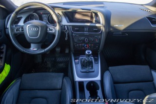 Audi A5 Sportback  2.0 TDI 170k, 2011