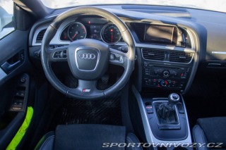 Audi A5 Sportback  2.0 TDI 170k, 2011