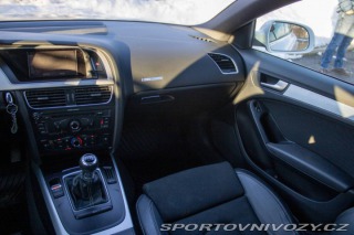 Audi A5 Sportback  2.0 TDI 170k, 2011