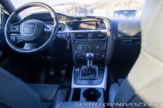 Audi A5 Sportback  2.0 TDI 170k, 2011