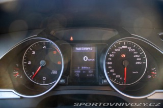 Audi A5 Sportback  2.0 TDI 170k, 2011