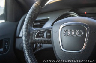 Audi A5 Sportback  2.0 TDI 170k, 2011
