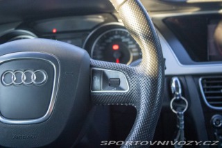 Audi A5 Sportback  2.0 TDI 170k, 2011