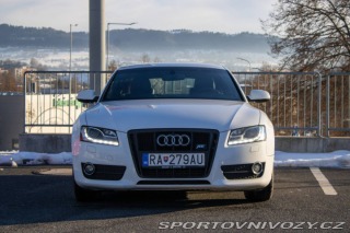 Audi A5 Sportback  2.0 TDI 170k, 2011