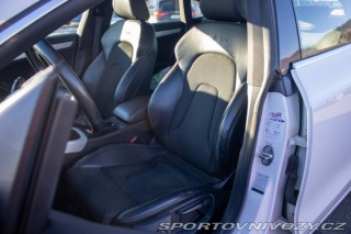 Audi A5 Sportback  2.0 TDI 170k, 2011