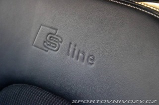 Audi A5 Sportback  2.0 TDI 170k, 2011