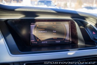 Audi A5 Sportback  2.0 TDI 170k, 2011