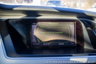 Audi A5 Sportback  2.0 TDI 170k, 2011