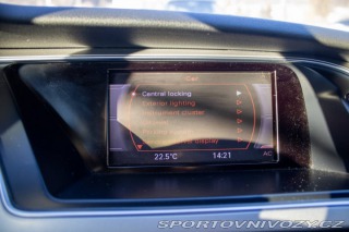 Audi A5 Sportback  2.0 TDI 170k, 2011