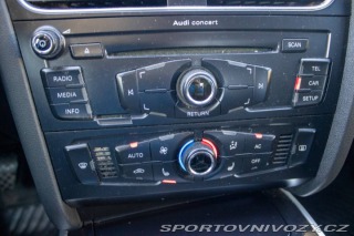 Audi A5 Sportback  2.0 TDI 170k, 2011