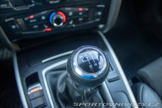 Audi A5 Sportback  2.0 TDI 170k, 2011