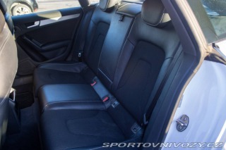 Audi A5 Sportback  2.0 TDI 170k, 2011