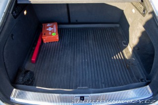 Audi A5 Sportback  2.0 TDI 170k, 2011