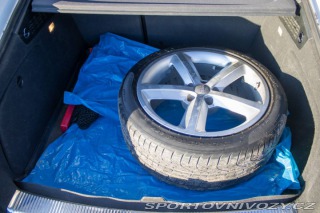 Audi A5 Sportback  2.0 TDI 170k, 2011