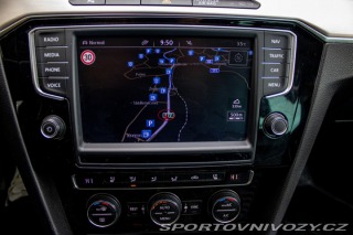 Volkswagen Ostatní modely Passat Variant Variant  2.0 BiTDI 240k B 2015