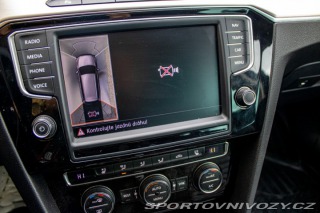 Volkswagen Ostatní modely Passat Variant Variant  2.0 BiTDI 240k B 2015