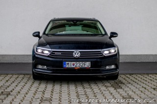 Volkswagen Ostatní modely Passat Variant Variant  2.0 BiTDI 240k B 2015