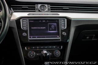 Volkswagen Ostatní modely Passat Variant Variant  2.0 BiTDI 240k B 2015