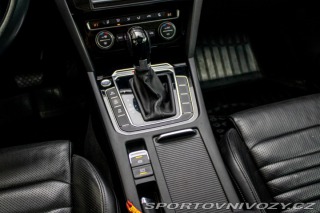 Volkswagen Ostatní modely Passat Variant Variant  2.0 BiTDI 240k B 2015