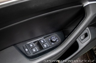 Volkswagen Ostatní modely Passat Variant Variant  2.0 BiTDI 240k B 2015