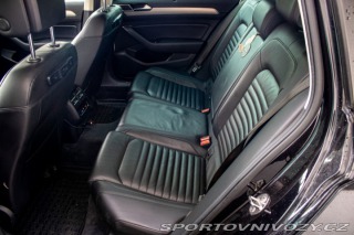 Volkswagen Ostatní modely Passat Variant Variant  2.0 BiTDI 240k B 2015
