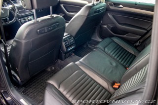 Volkswagen Ostatní modely Passat Variant Variant  2.0 BiTDI 240k B 2015