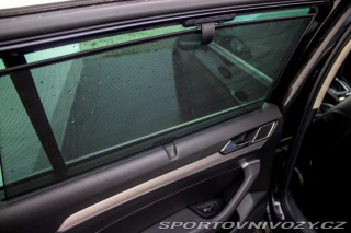 Volkswagen Ostatní modely Passat Variant Variant  2.0 BiTDI 240k B 2015