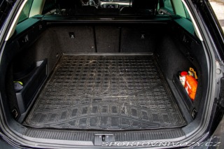 Volkswagen Ostatní modely Passat Variant Variant  2.0 BiTDI 240k B 2015