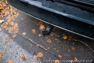 Volkswagen Ostatní modely Passat Variant Variant  2.0 BiTDI 240k B 2015