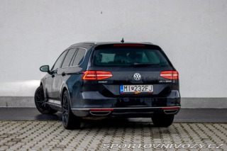 Volkswagen Ostatní modely Passat Variant Variant  2.0 BiTDI 240k B 2015