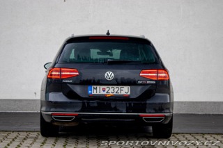 Volkswagen Ostatní modely Passat Variant Variant  2.0 BiTDI 240k B 2015