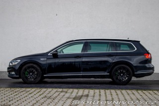 Volkswagen Ostatní modely Passat Variant Variant  2.0 BiTDI 240k B 2015