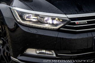 Volkswagen Ostatní modely Passat Variant Variant  2.0 BiTDI 240k B 2015