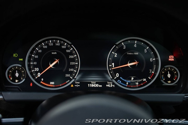 BMW 6 Gran Coupé  650i xDrive M 2015