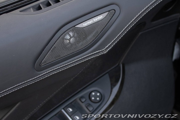 BMW 6 Gran Coupé  650i xDrive M 2015