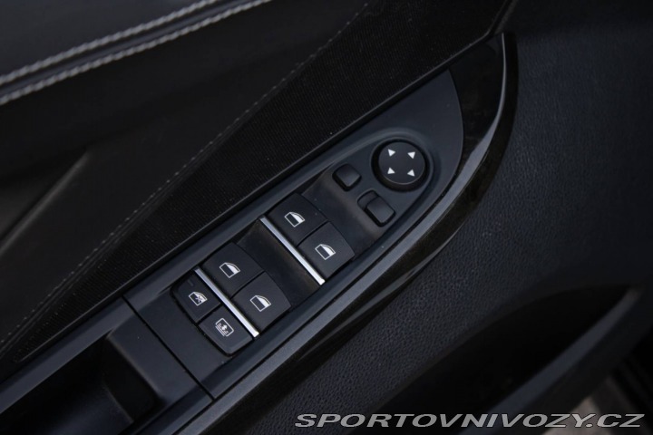 BMW 6 Gran Coupé  650i xDrive M 2015