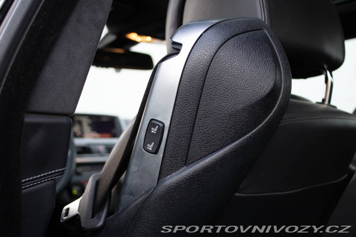 BMW 6 Gran Coupé  650i xDrive M 2015