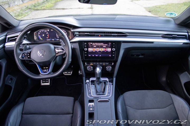 Volkswagen Arteon Shooting Brake  SB 2.0 TS 2023