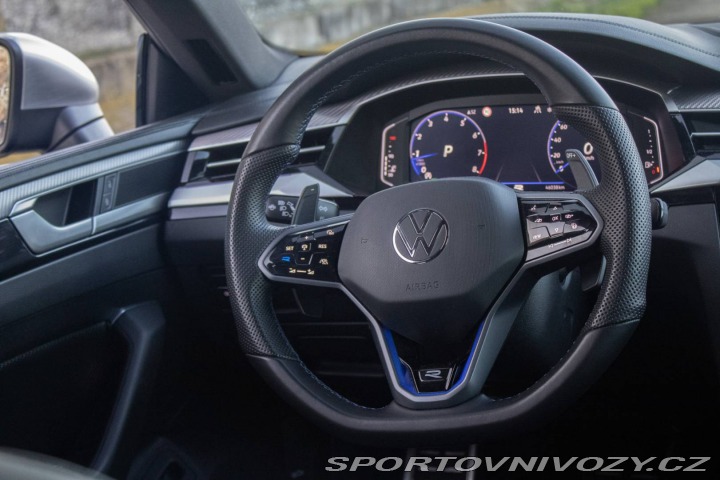 Volkswagen Arteon Shooting Brake  SB 2.0 TS 2023