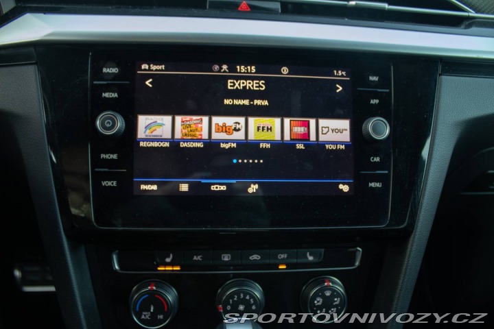 Volkswagen Arteon Shooting Brake  SB 2.0 TS 2023