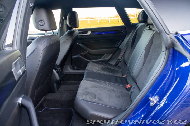 Volkswagen Arteon Shooting Brake  SB 2.0 TS 2023