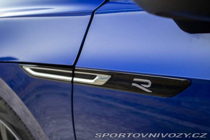 Volkswagen Arteon Shooting Brake  SB 2.0 TS 2023