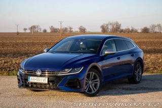 Volkswagen Arteon Shooting Brake  SB 2.0 TS 2023
