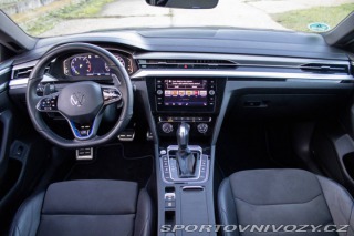 Volkswagen Arteon Shooting Brake  SB 2.0 TS 2023