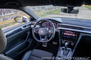 Volkswagen Arteon Shooting Brake  SB 2.0 TS 2023