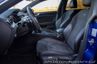 Volkswagen Arteon Shooting Brake  SB 2.0 TS 2023