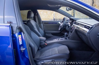 Volkswagen Arteon Shooting Brake  SB 2.0 TS 2023